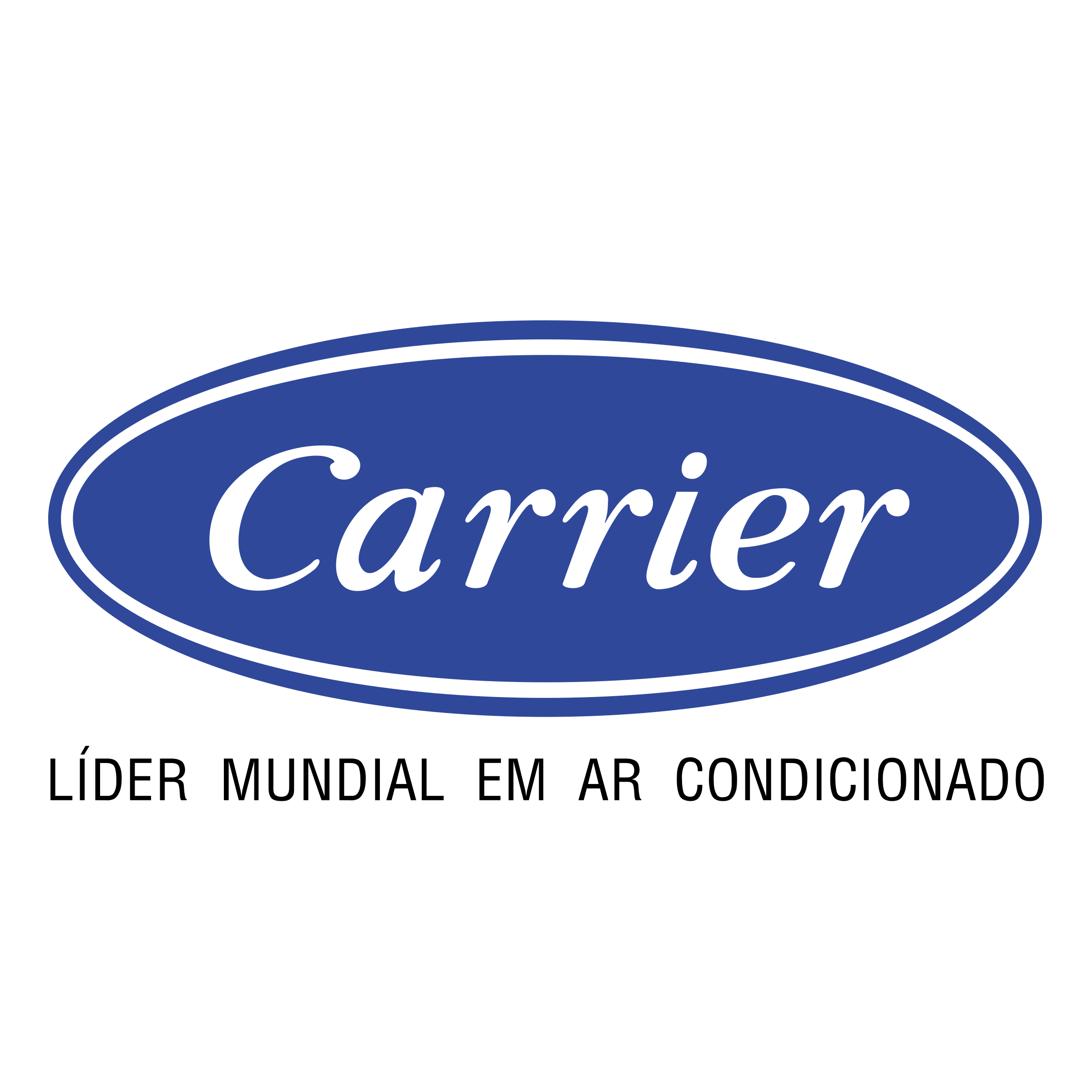Carrier Logo - Carrier Logo PNG Transparent & SVG Vector - Freebie Supply