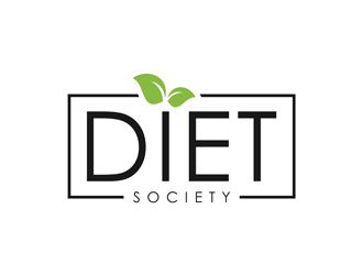Diet Logo - Diet logo design from only $29! - 48hourslogo
