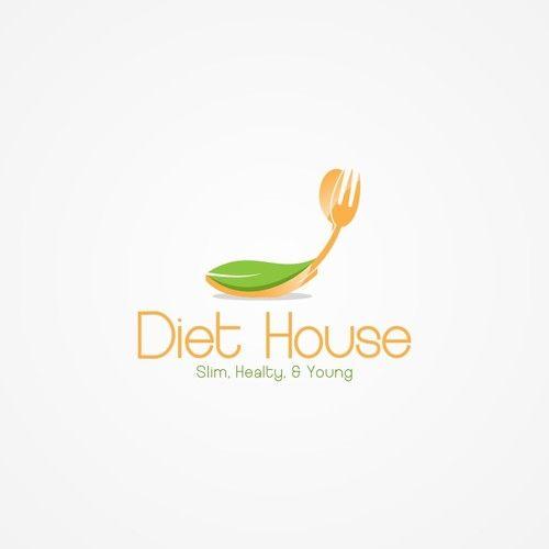 Diet Logo - Diet House | Logo design contest