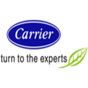 Carrier Logo - Carrier logo – Conditioned Air