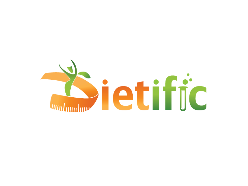 Diet Logo - DesignContest catering and consult brand dietific