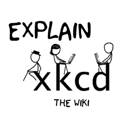Xkcd Logo - Explain XKCD To Me - DEV Community 