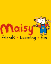 Maisy Logo - My Friend Maisy: Welcome