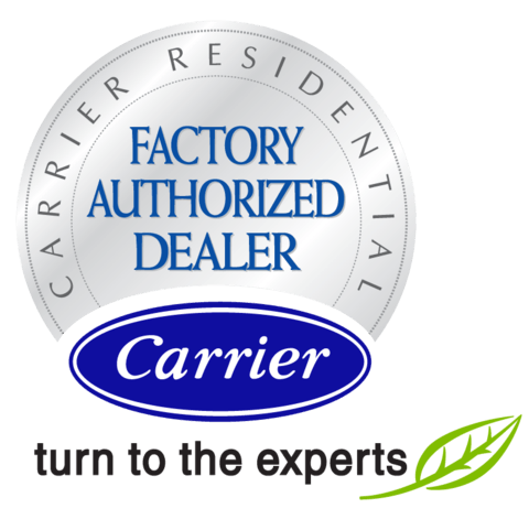 Carrier Logo - Logo Rules – Carrier Logo Store