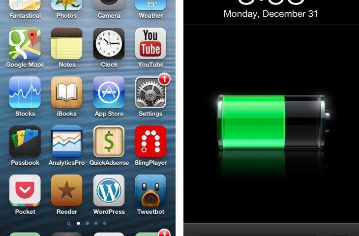Carrier Logo - How to change your iPhone carrier logo without jailbreaking