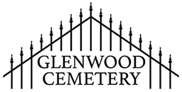 Cemetery Logo - Glenwood Cemetery Collinsville Illinois