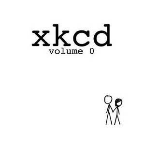 Xkcd Logo - xkcd: volume 0 by Randall Munroe (Paperback, 2010)
