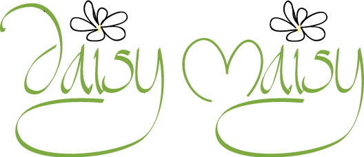 Maisy Logo - Daisy Maisy