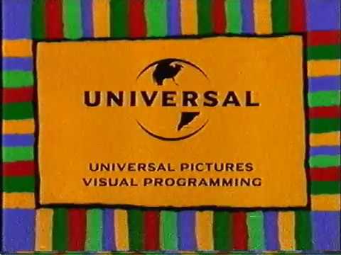 Maisy Logo - UK VHS Start & End: Maisy and Panda (2002)