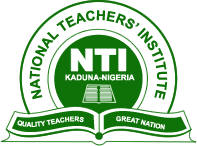 NTI Logo - nti logo - National Teachers Institute