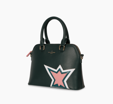 Maisy Logo - Midi Maisy - Tote Bag - Dark Teal