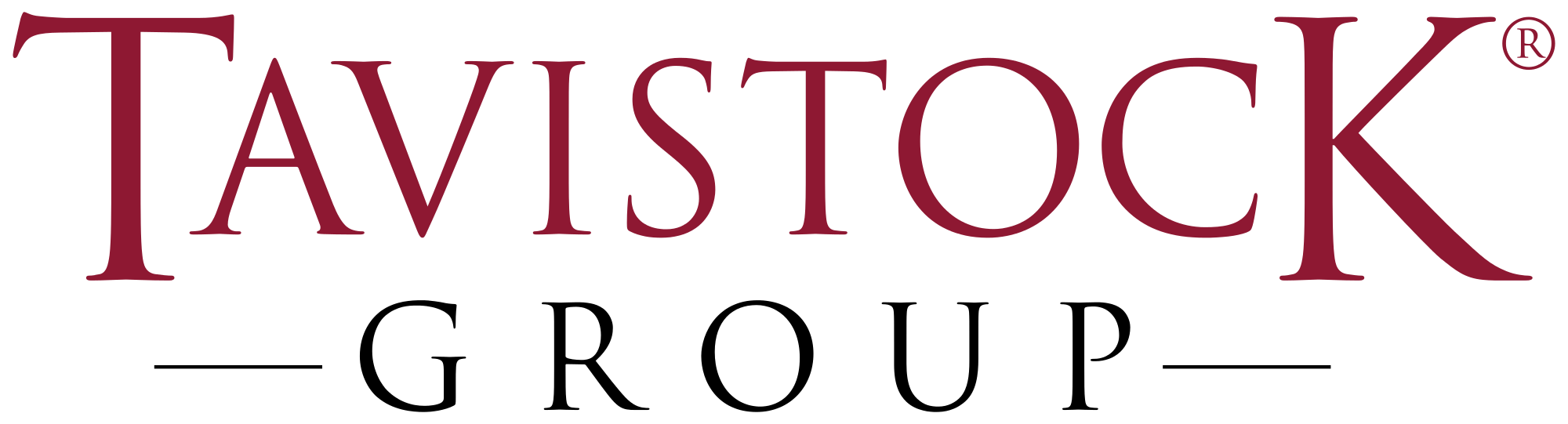 Tavistock Logo - File:Tavistock Group logo.svg - Wikimedia Commons