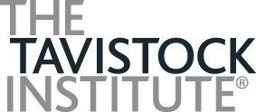 Tavistock Logo - Home Tavistock Institute