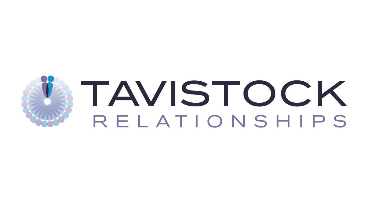 Tavistock Logo - TCCR is renamed Tavistock Relationships - Tavistock Relationships