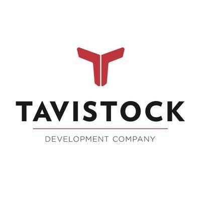 Tavistock Logo - Tavistock Dev. Co. (@TavistockDevCo) | Twitter