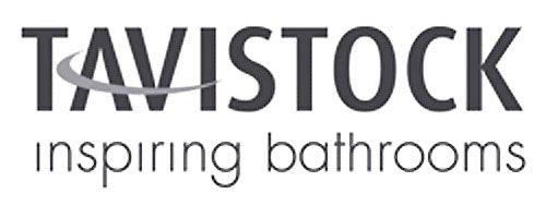 Tavistock Logo - TAVISTOCK MICRA ROUND COMPACT CLOSE COUPLED TOILET WC 600mm WITH ...