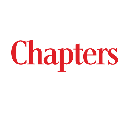 Chapters Logo - OMG! Ian Brignell made the Chapters logo! | lodo design | Logos ...