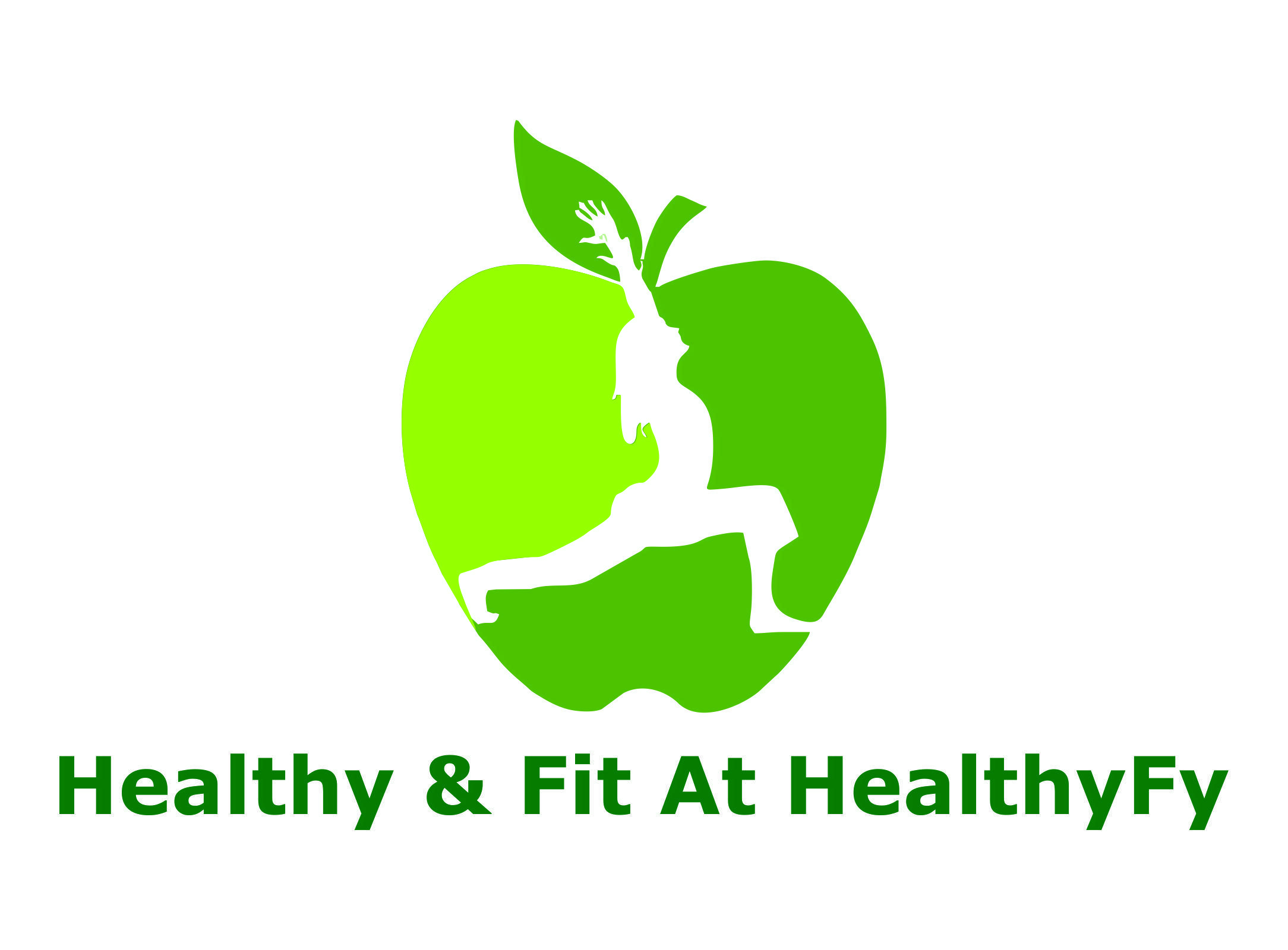 Diet Logo - Healthyfy Nutrition Centre Diet And Wellness Clinic, Dietitian