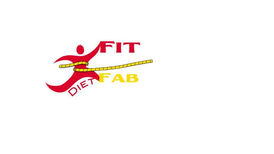 Diet Logo - Entry #11 by waqas17 for DIET LOGO design | Freelancer