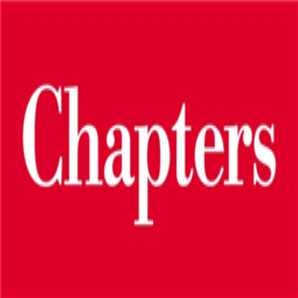 Chapters Logo - Pictures of Chapters Logo - www.kidskunst.info