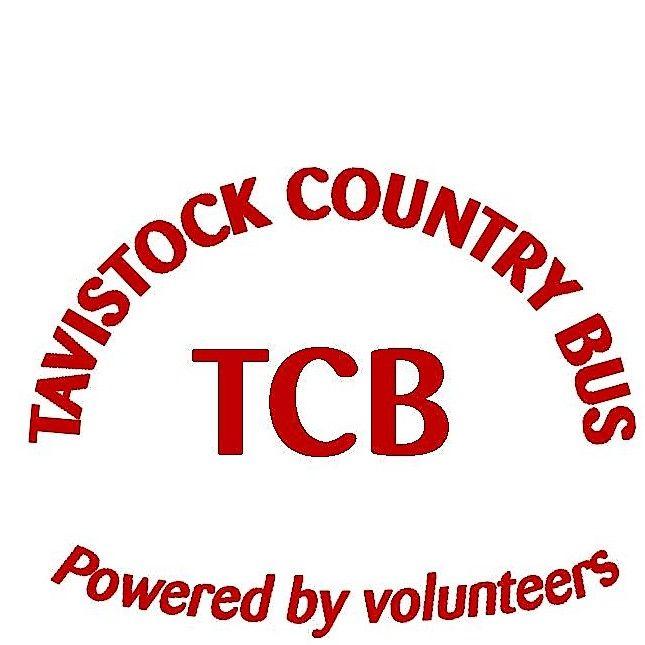 Tavistock Logo - Tavistock Country Bus, your local bus service