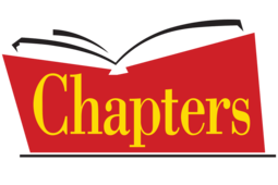 Chapters Logo - Chapters | Square One Shopping Centre