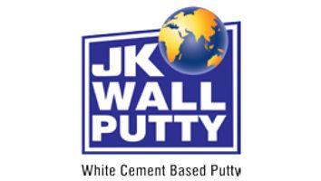 Putty Logo - WALL PUTTY