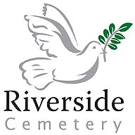 Cemetery Logo - City of Rochester | Riverside Cemetery Contact Information