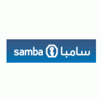 Samba Logo - Samba Bank | Brands of the World™ | Download vector logos and logotypes