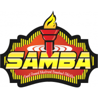 Samba Logo - SAMBA | Brands of the World™ | Download vector logos and logotypes