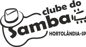 Samba Logo - Clube do Samba Logo Vector (.CDR) Free Download