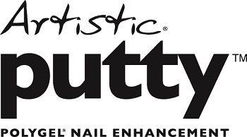 Putty Logo - ART-Putty-Logo-K-FIN - Professional Beauty