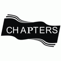 Chapters Logo - Chapters Logo Vector (.CDR) Free Download