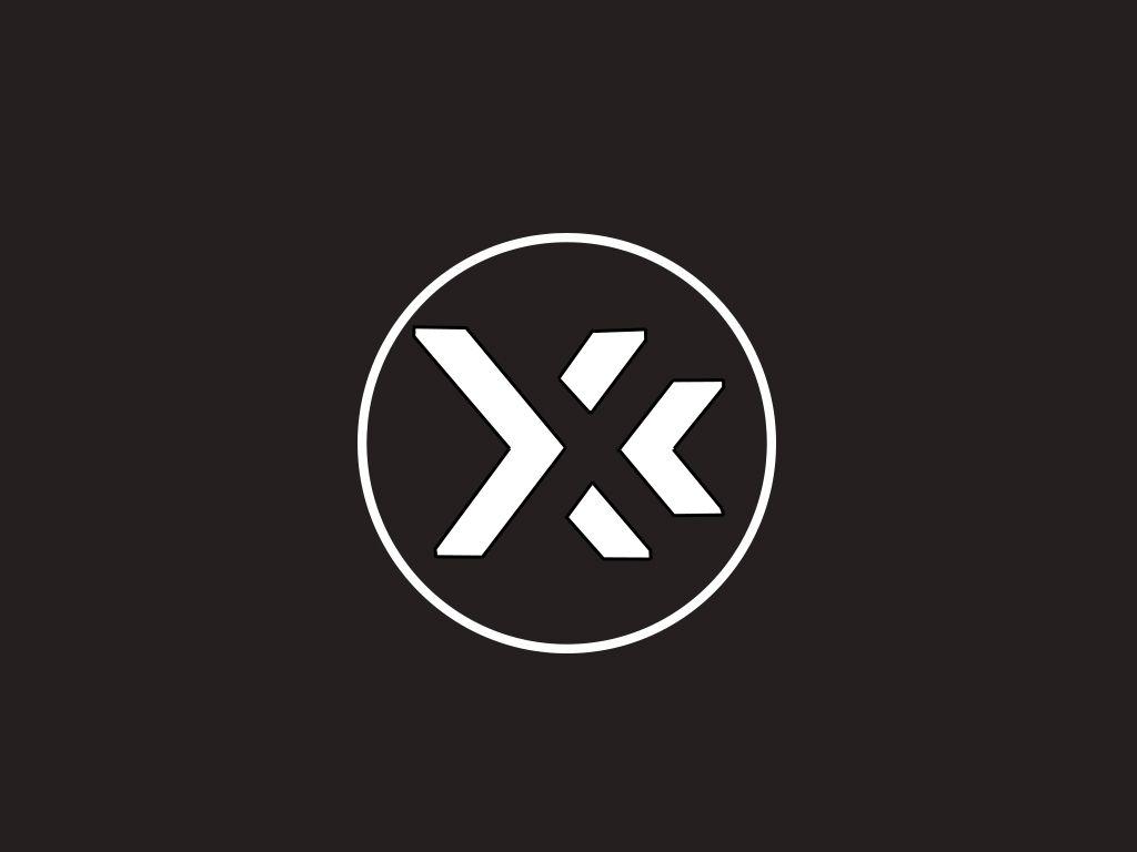 XSM Logo - X Student Ministries