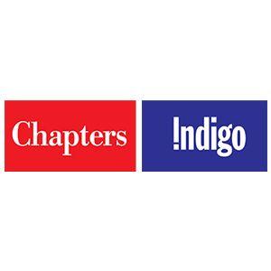 Chapters Logo - Indigo Chapters Logo