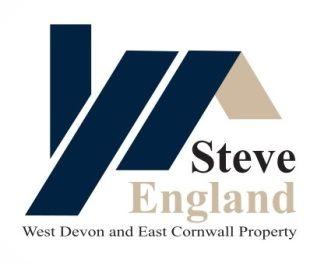 Tavistock Logo - Contact Steve England - Estate Agents in Tavistock