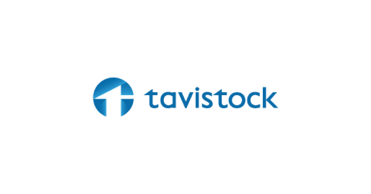 Tavistock Logo - Tavistock Communications | CommunicationsMatch