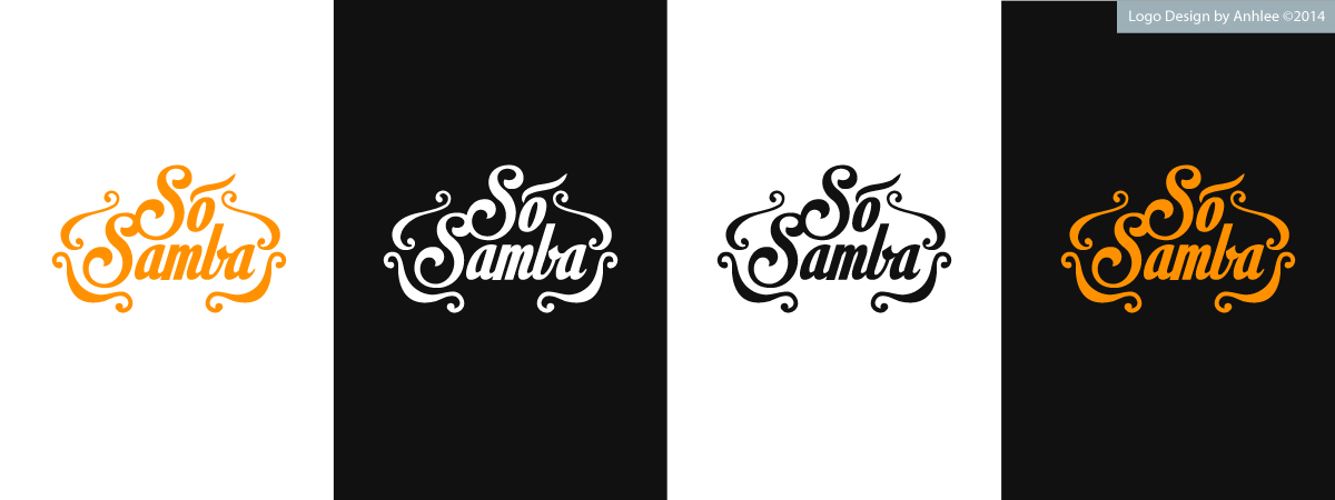 Samba Logo - 27 Elegant Logo Designs | Logo Design Project for a Business in New ...