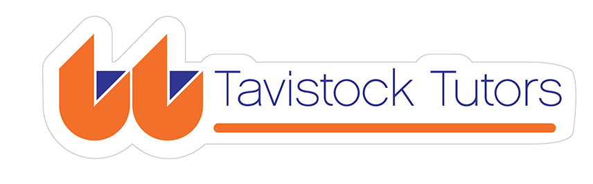 Tavistock Logo - Private Teacher & Tuition | Tavistock Tutors