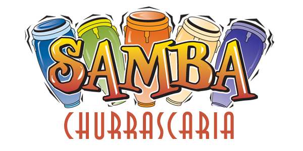 Samba Logo - samba-logo | South Bay Foodies