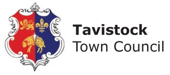 Tavistock Logo - Mayor 'confident as he can be' about restoring Tavistock rail link ...