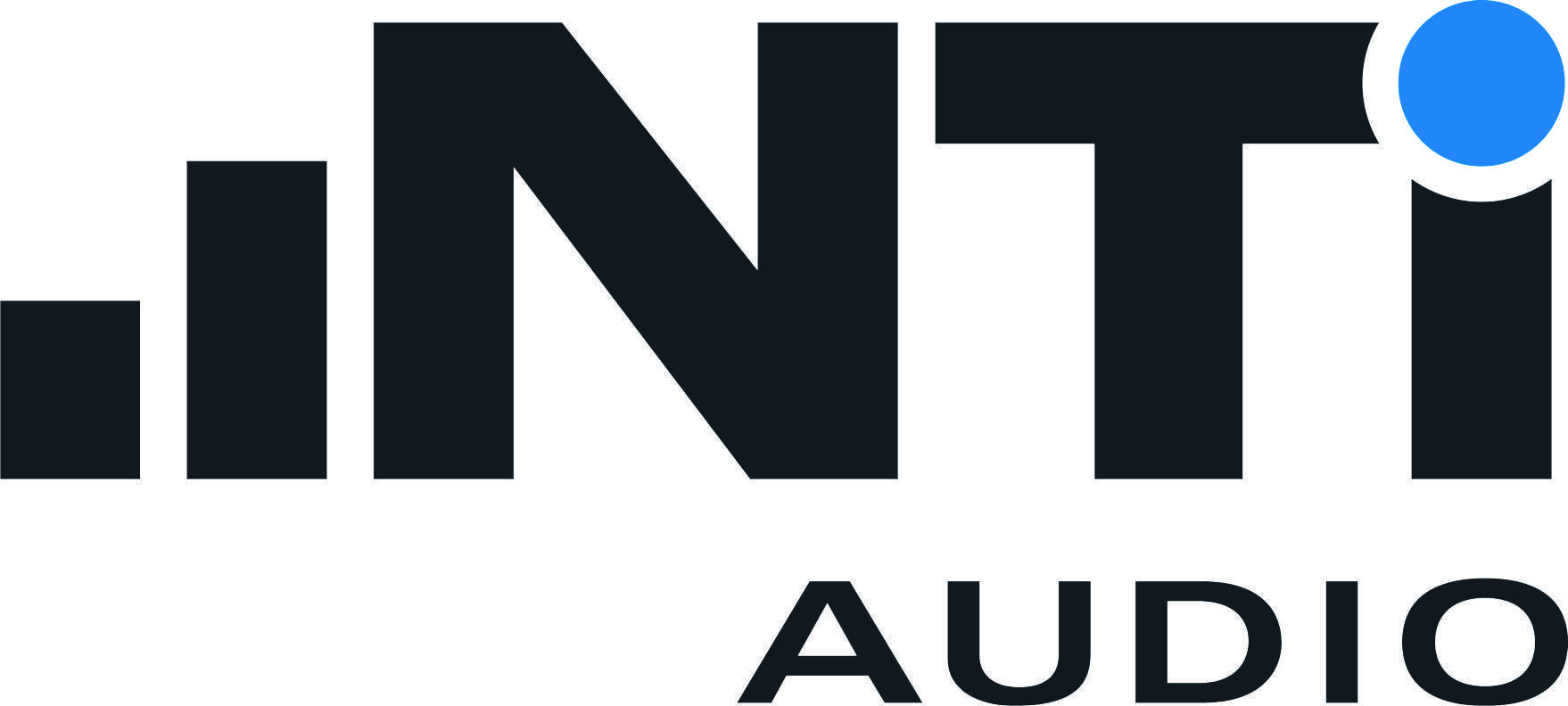 NTI Logo - nti-logo | Wild and Marr