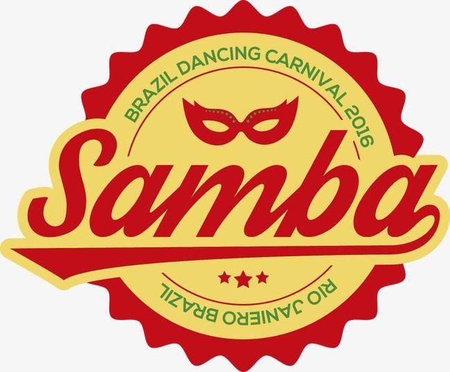 Samba Logo - Vector Icon Samba, Icon Vector, Samba Icon, Samba PNG and Vector for ...