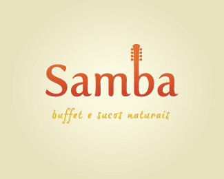 Samba Logo - Logopond - Logo, Brand & Identity Inspiration (Samba Restaurant)