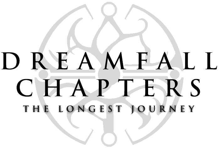Chapters Logo - Dreamfall Chapters | TLJwiki | FANDOM powered by Wikia