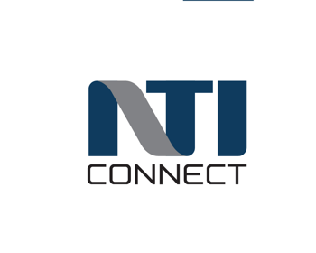 NTI Logo - NTI Connect logo design contest