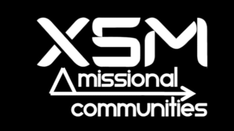 XSM Logo - XSM GTOWN on Vimeo