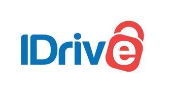 Idrive Logo - IDrive (Small Business) Review & Rating.com