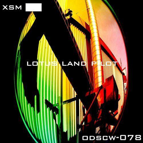 XSM Logo - Xsm (Original Mix) by Lotus Land Pilot on Beatport