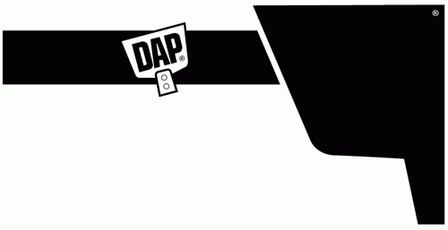 Putty Logo - Logo Usage - DAP
